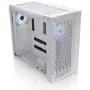 Korpuss CTE T750 Full Tower ARGB TG Snow