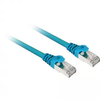 Sharkoon Patch-Cable - RJ-45 (M) līdz RJ-45 (M)