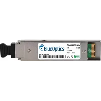 Raiduztvērēja modulis BlueOptics XFP BO31J13610D saderīgs modelis 942055001-BO
