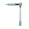 TOPEAK Ratchet Rocket Lite DX uzgriežņu atslēgu komplekts, kompakta sprūdratsveida vairākmērķu instruments (T-TT2524)