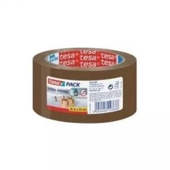 Kancelejas līmlente TESA 57173-00000-03 66 m Brūna