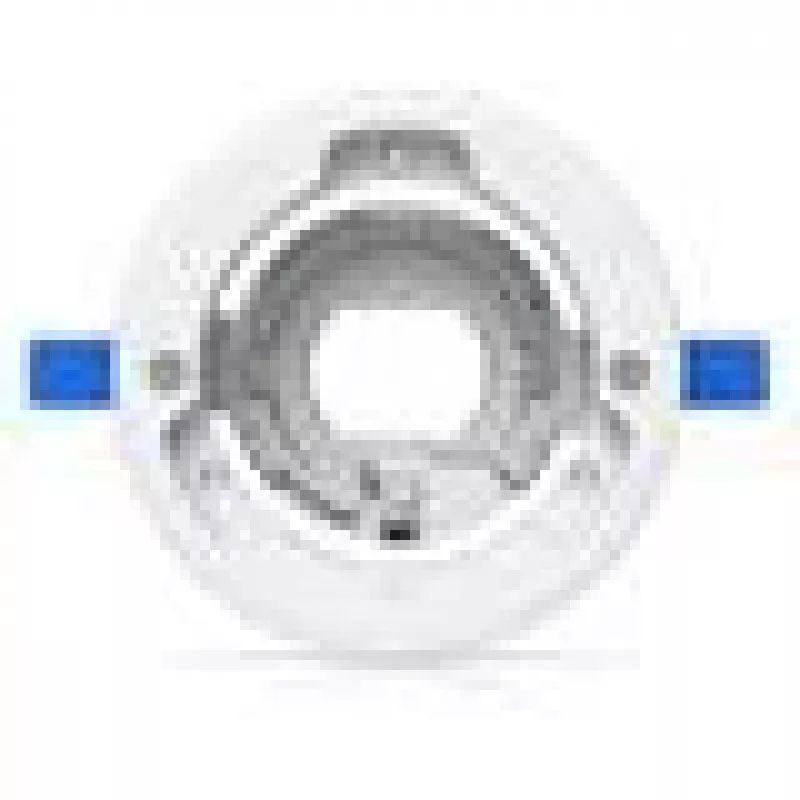 Ubiquiti UACC-G5-Dome-Ultra-FM-SB-W stiprinājums iekštelpām, balts, 10 cm diametrs