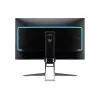 Monitors Acer Predator XB323QKV4BMIIPRX 31,5 collu 4K UHD IPS 3840x2160 0,5 ms VESA augstuma regulējams Melns