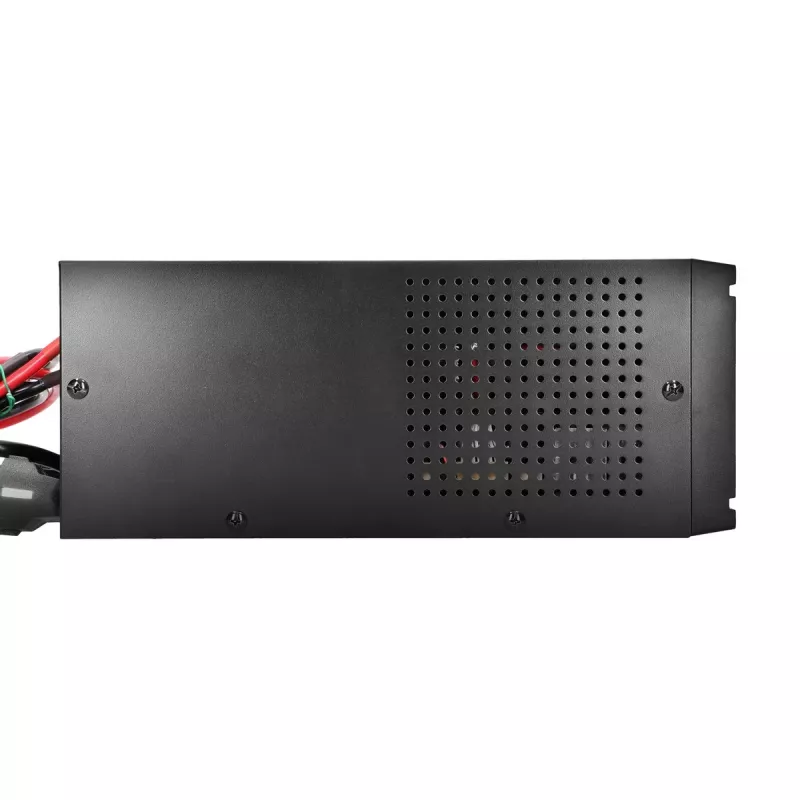 Strāvas pārveidotājs Extralink Piorun 1500VA 1200W 24V DC