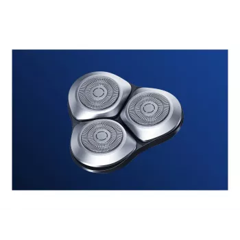 Skūšanās galva Xiaomi BHR7448GL 1 galva Melna