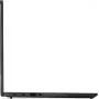 Lenovo ThinkPad X13 Gen 5 21LU - 180°-Scharnierdesign - Intel Core Ultra 7 165U - Intel Evo vPro Enterprise Platform - Win 11 Pro - Intel Graphics - 16 GB RAM - 512 GB SSD TCG Opal