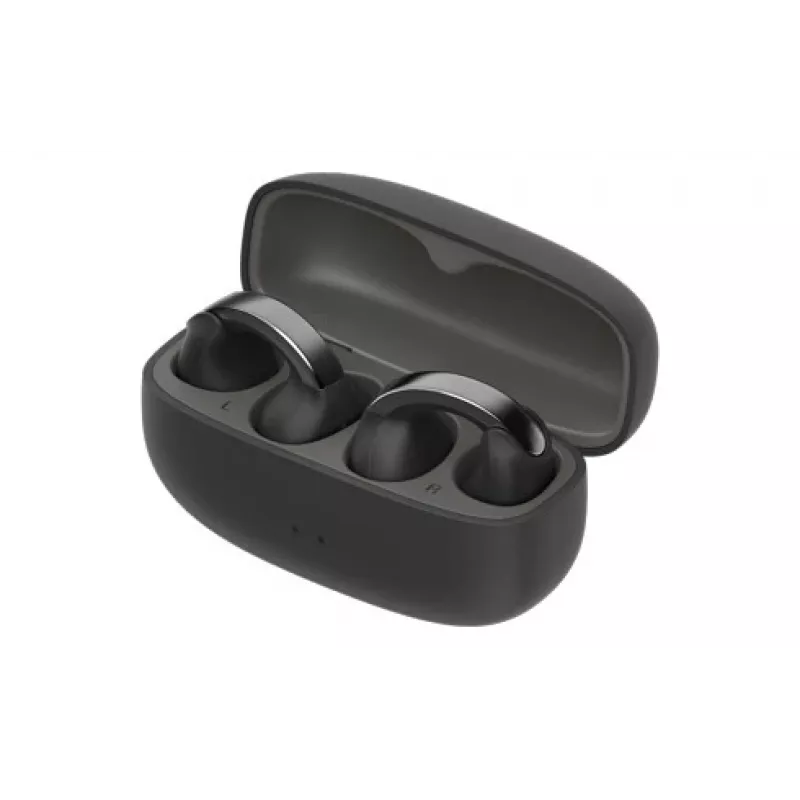 JVC Nearphone austiņas True Wireless Stereo (TWS) ausu aizsega zvani/mūzika Bluetooth melns