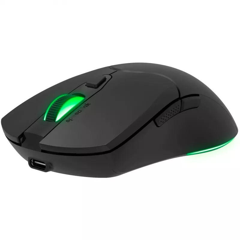 Pele SPEEDLINK SL-680102-BK