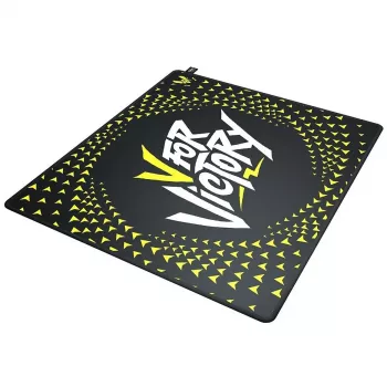 Xtrfy GP5 Vitality Melns (JA-G0545)