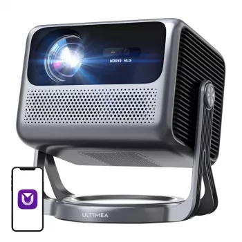 Ultimea Projektor Nova C40 (U0322) - Full HD - 600 Lūmeni - LCD