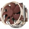 NH-D15 SE-AM4, CPU dzesētājs brūns/bēšs, īpašais izdevums AMD AM4, 140 mm