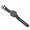 Samsung Galaxy Watch 8 3.3 cm (1.3 collas) AMOLED 40 mm Digitāls 438 x 438 pikseļi Skārienekrāns 4G Grafīts Wi-Fi GPS (satelīts)