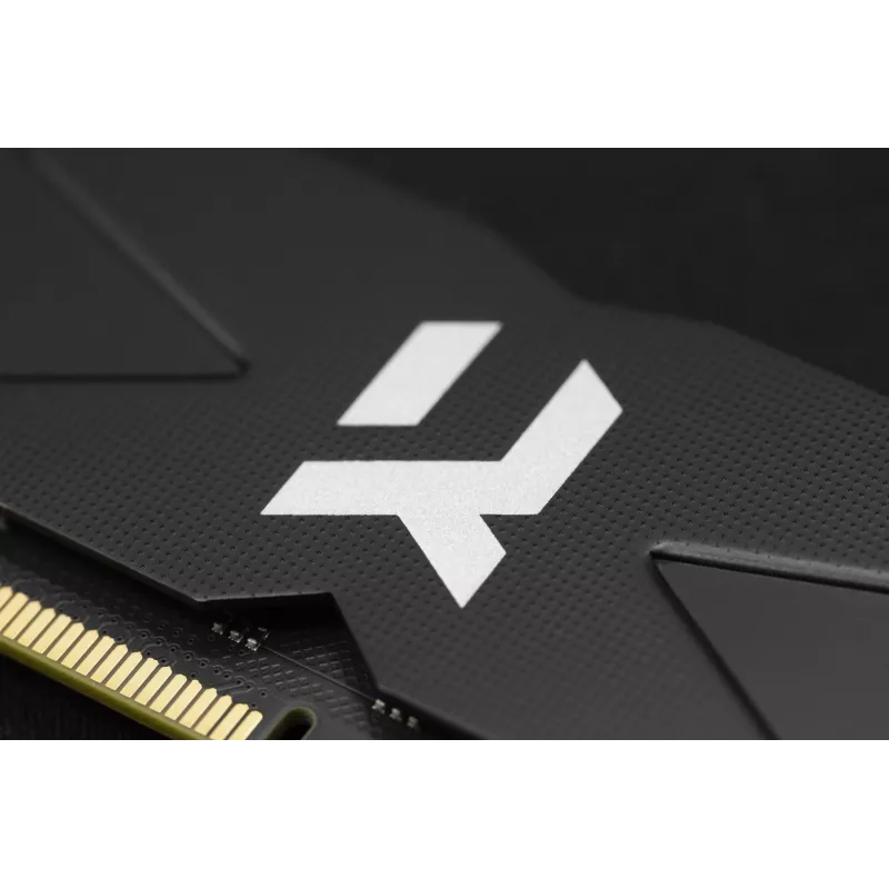 Atmiņa DDR5 IRDM 32GB(2*16GB)/8000 CL36 melna