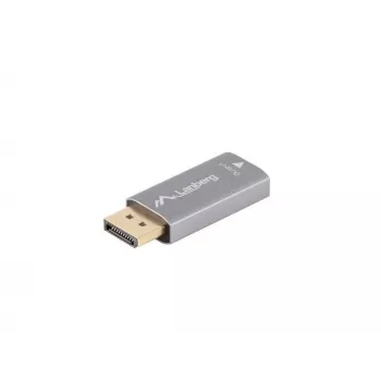 Adapter DisplayPort (vīrišķais) – HDMI (siev.) 4K sr AD-DP-HD-0