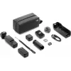 DJI Osmo Pocket 3 Creator Combo – 1 CMOS gimbal kamera, 4K/120fps, 2 inch OLED skārienekrāns