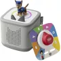 Toniebox 2 Mondgrau rotaļu komplekts Paw Patrol Chase, skaļrunis