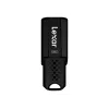 USB zibatmiņa Lexar 128 GB USB Type-A JumpDrive S80