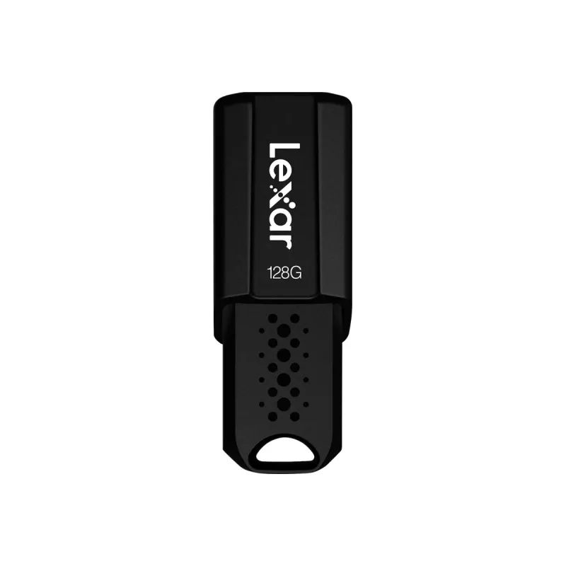 USB zibatmiņa Lexar 128 GB USB Type-A JumpDrive S80
