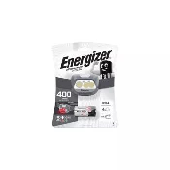 ENERGIZER LATERNA GALVAS LUKTURIS HDL30 3AAA 400 lm