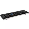 Ducky ONE 2 RGB tastatūra spēlēm USB melna