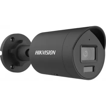 IP drošības kamera Hikvision Pro Series DS-2CD2046G2H-IU(2.8mm)(eF)/MELNA