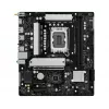 ASRock B860M-X GEN5 WIFI Mātesplate