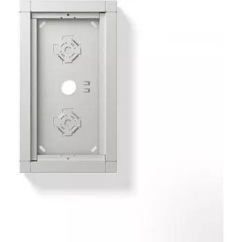 Siedle 210012239-00 Sudraba krāsa