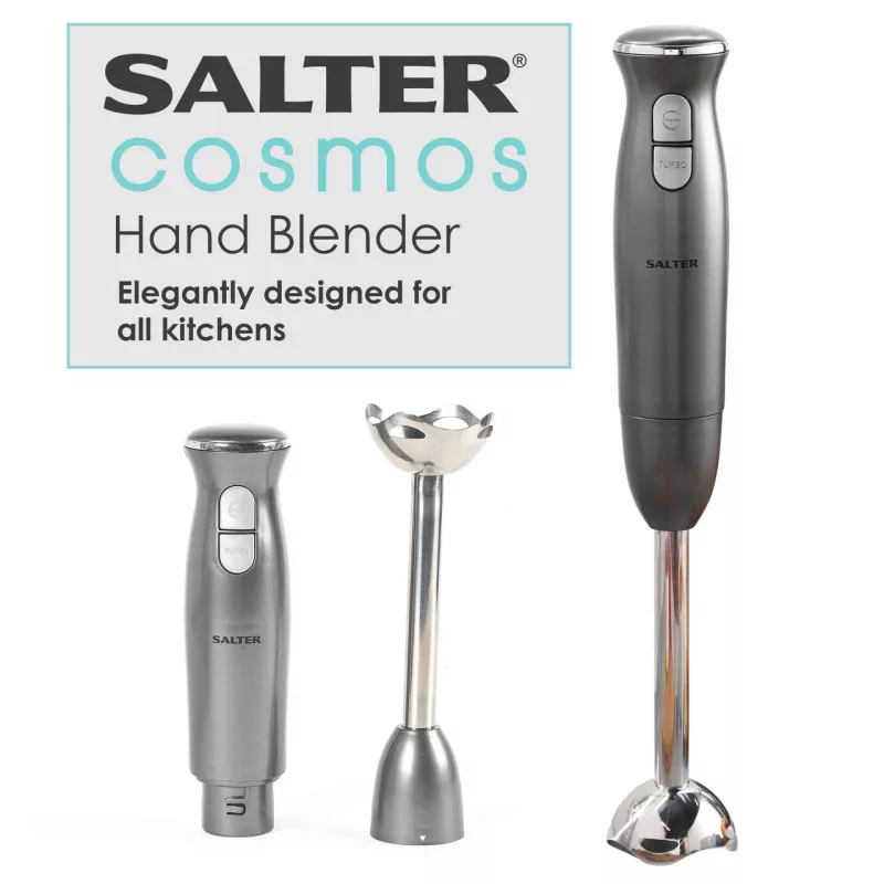 Rokas blenderis Salter EK4248COSVDEEU10