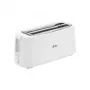 Tosteris JATA JETT1584 2 šķēlēm 1400 W balts