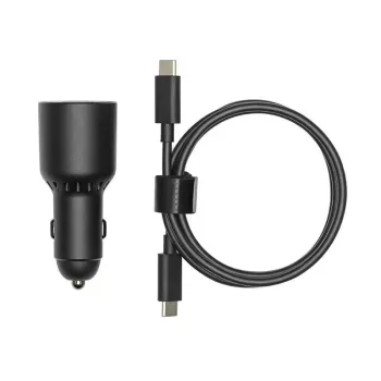 Drona piederums MAVIC3 Automašīnas LĀDĒTĀJS/CP.MA.00000426.01 Dji