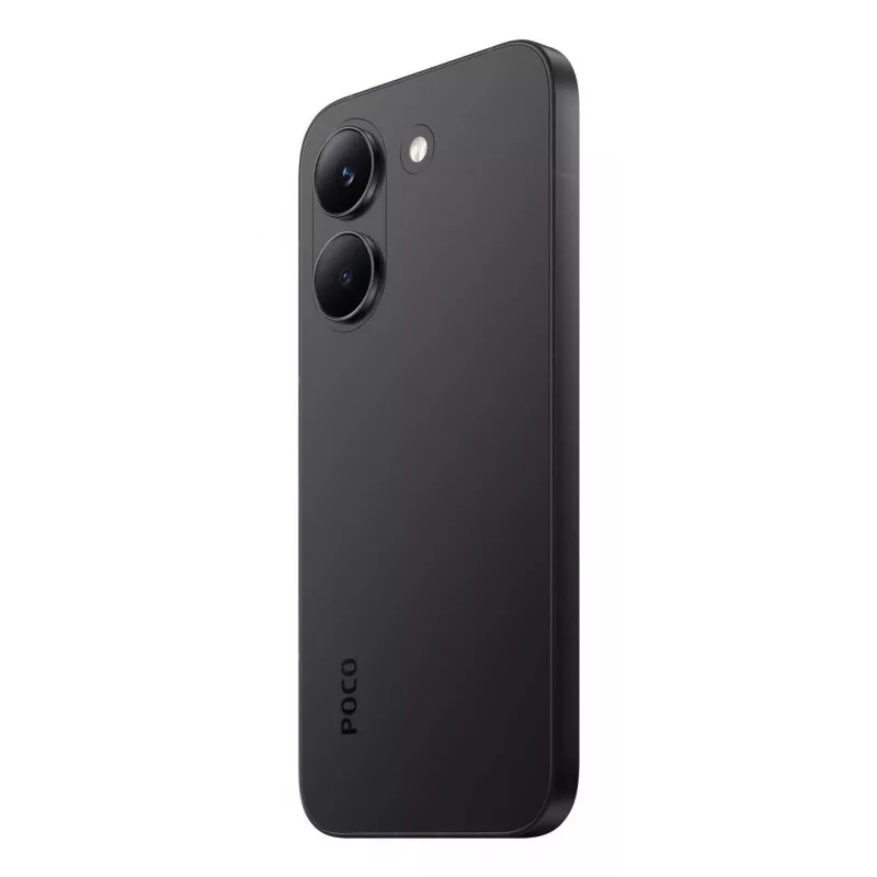 Mobilais tālrunis Poco X8 PRO/12/512GB Melns MZB0MXYEU Poco