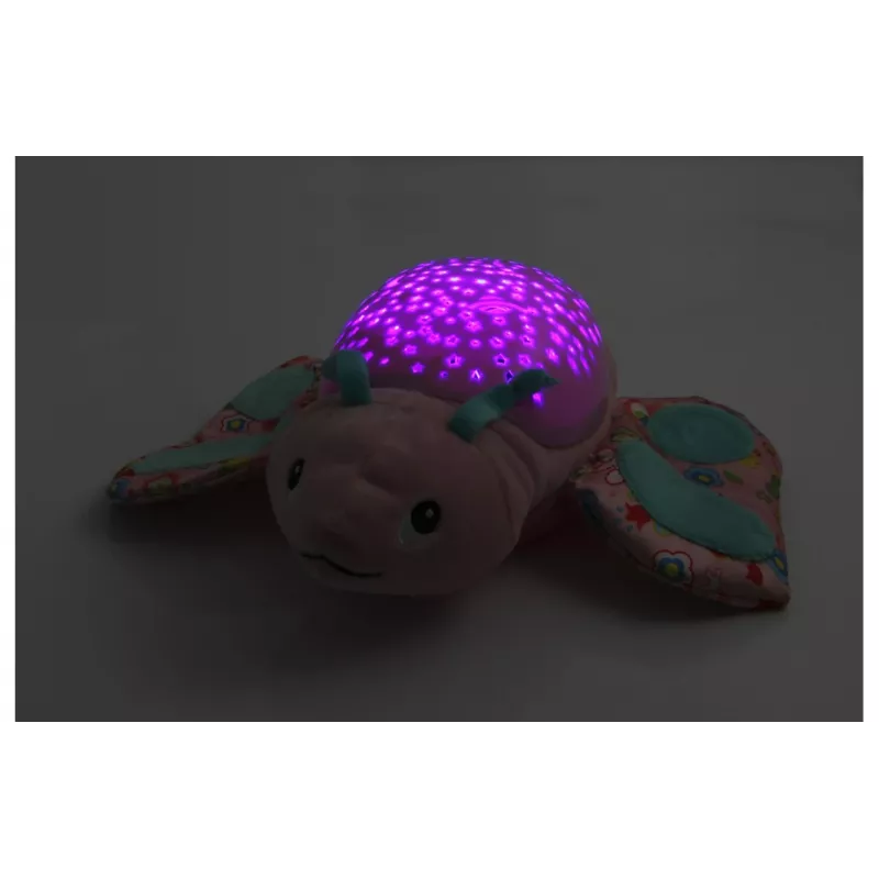 JAMARA Dreamy Butterfly, LED, Brīvi stāvoša, Zēni/Meitenes, Automātiska izslēgšanās, Akumulators