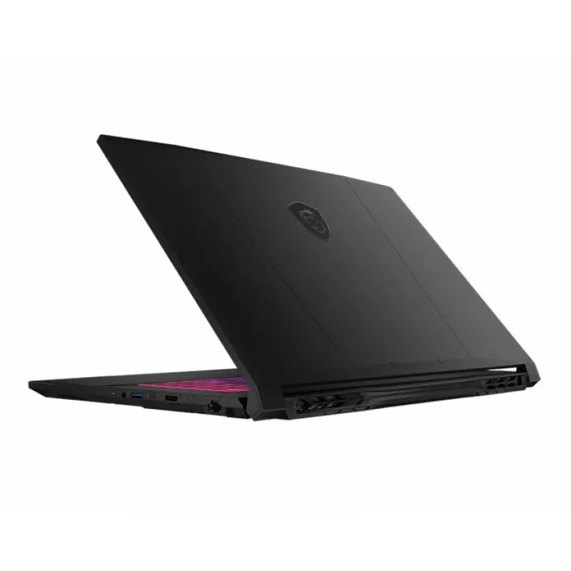 Portatīvais dators MSI Katana 17 HX B14WGK-036XPL 17,3 collu QHD+ 2560×1600 i7-14650HX 16 GB 1TB NVMe RTX 5070 8GB Windows 11 gatavs