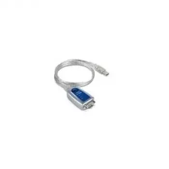 Moxa UPort 1150 — seriālais adapteris — USB 2.0 — RS-232/422/485