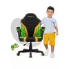 Bērnu spēļu krēsls Huzaro Ranger 1.0 Pixel Mesh