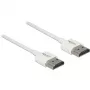HDMI kabelis DeLOCK 85120 0,25 m