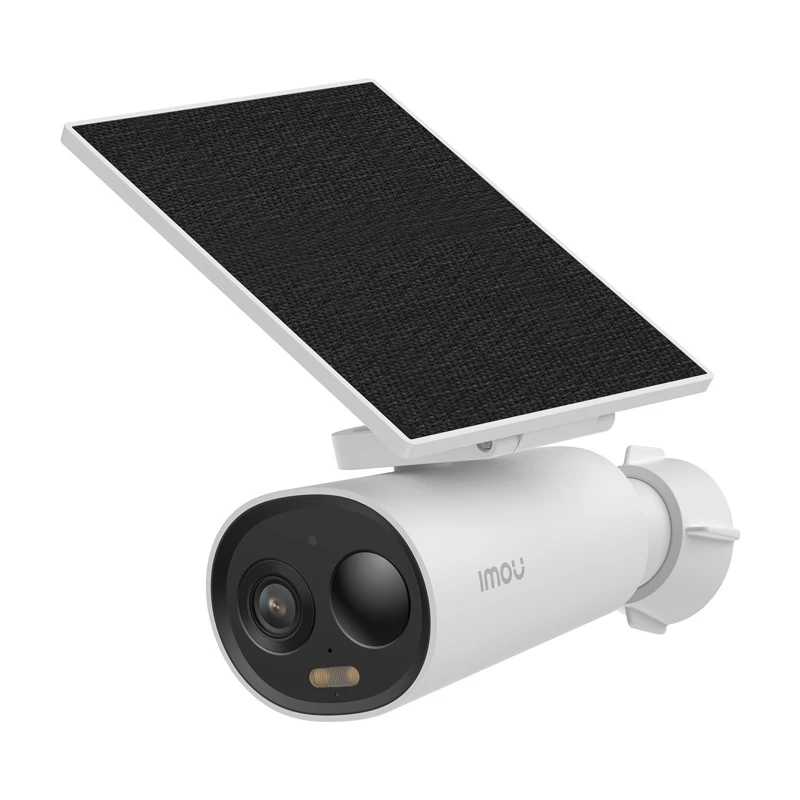 Imou Cell 3C 5MP Bullet IP drošības kamera Āra 2880 x 1620 pikseļi Sienas