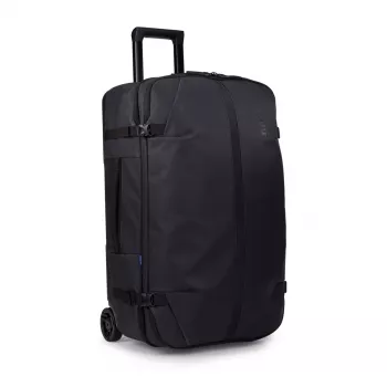 Thule 5226 Aion Ritenīšu ceļojumu soma 70 cm Melna