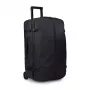 Thule 5226 Aion Ritenīšu ceļojumu soma 70 cm Melna