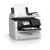 Tintes printeris Epson WorkForce Pro WF-M5799DWF vienkrāsains daudzfunkcionāls A4, lielas noslodzes 60K–100K lapas
