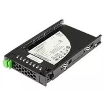Fujitsu PY-SS19NMF iekšējais cietvielu disks 1,92 TB 2,5 collas Serial ATA III