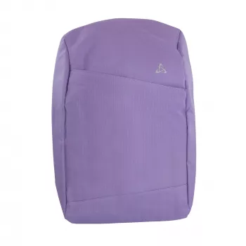 Klēpjdatora soma SBOX NSE-1206U 15,6 collas violeta — SBOX NSE-1206U klēpjdatora soma 15,6 collu ierīcēm