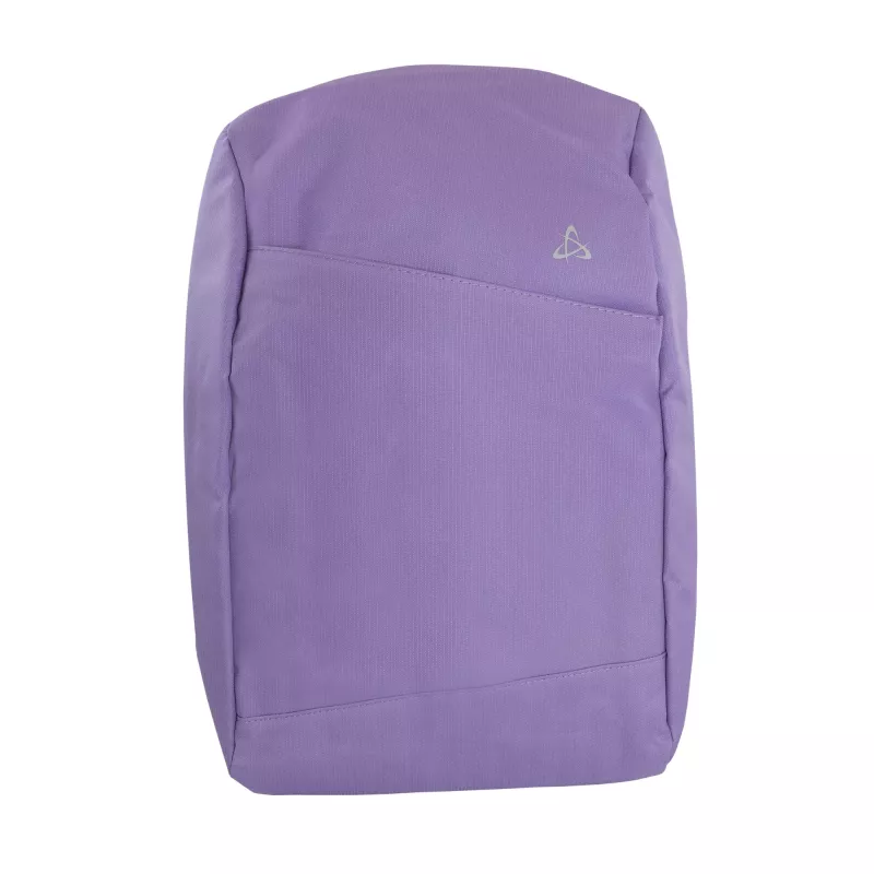 Klēpjdatora soma SBOX NSE-1206U 15,6 collas violeta — SBOX NSE-1206U klēpjdatora soma 15,6 collu ierīcēm
