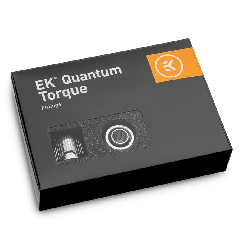 Armatūra EK Water Blocks EK-Quantum Torque 6-Pack STC 10/13