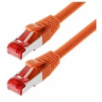 Tīkla kabelis Helos Cat 6 S/FTP 3 m