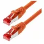 Tīkla kabelis Helos Cat 6 S/FTP 3 m