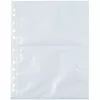 Foto kabatiņas HERMA Fotophan 13x18 cm ainavorientācija balta 10 gab.