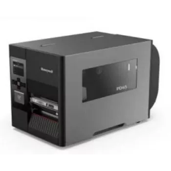 Etiķešu printeris Honeywell PD45 203 dpi USB Ethernet - tiešā termopārnese, galda