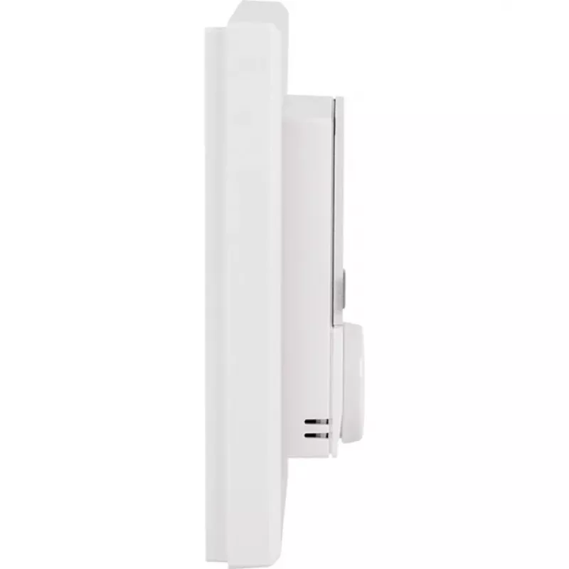 eQ-3 AG Homematic IP HmIP-WTH-1, Digitālais termostats, Telpa, RF, Balts, IP20, 250 m