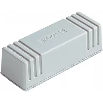 Tāfeles dzēšgumija DAHLE 95099 Soft Grip Design — kompakta dzēšgalviņa, ergonomisks rokturis